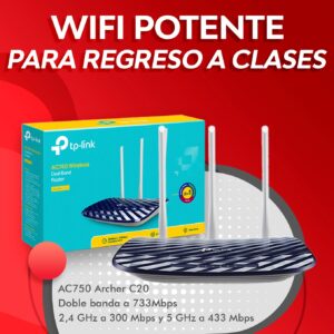 Telecomunicaciones y Cómputo