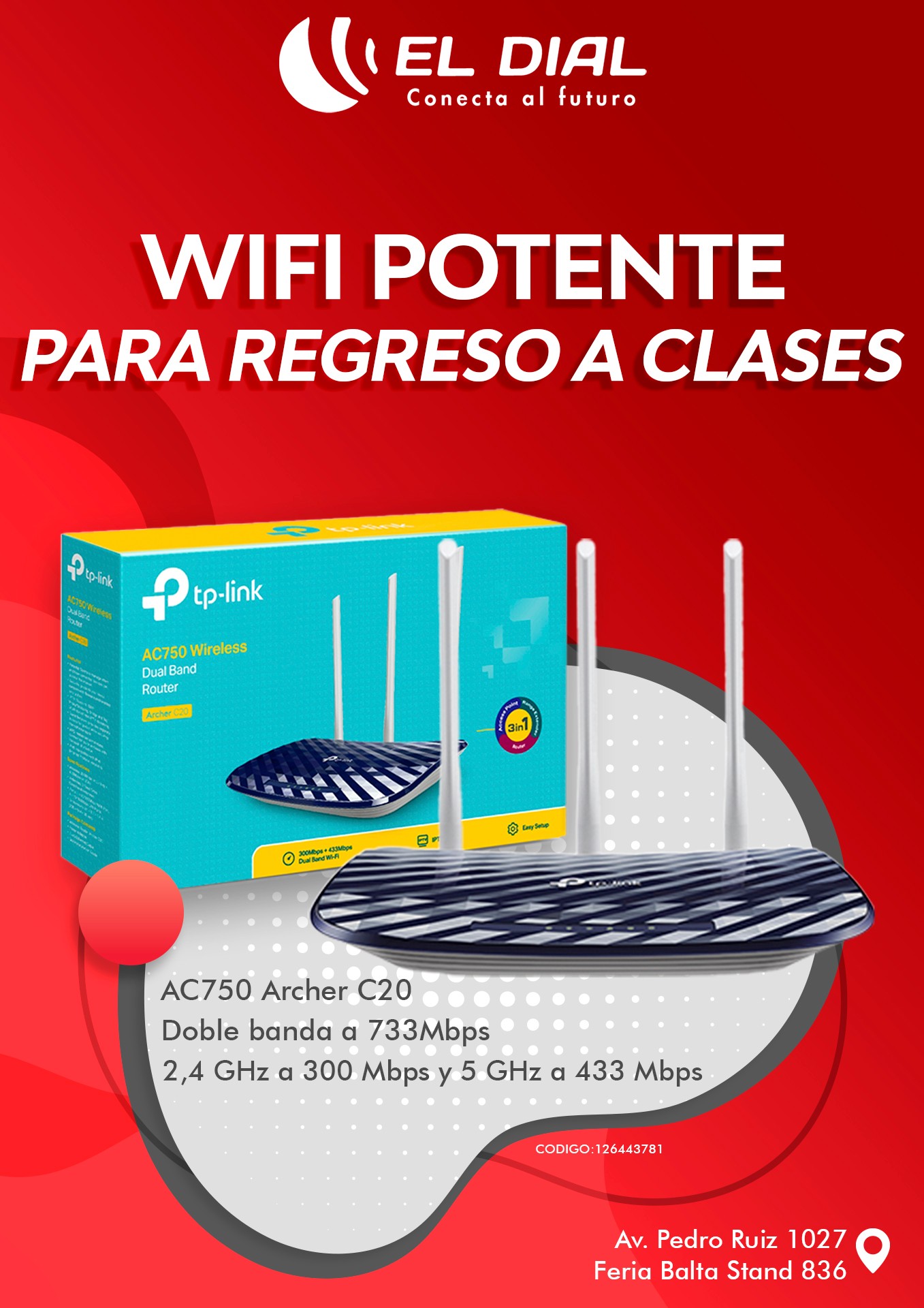 Telecomunicaciones y Cómputo