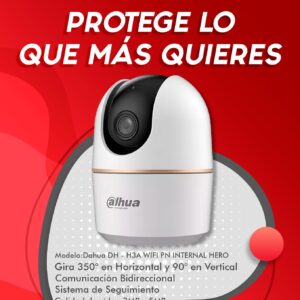 Security System / Video Vigilancia
