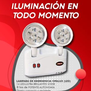 Energía y protección eléctrica