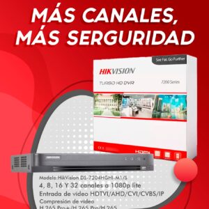 Sistemas de seguridad