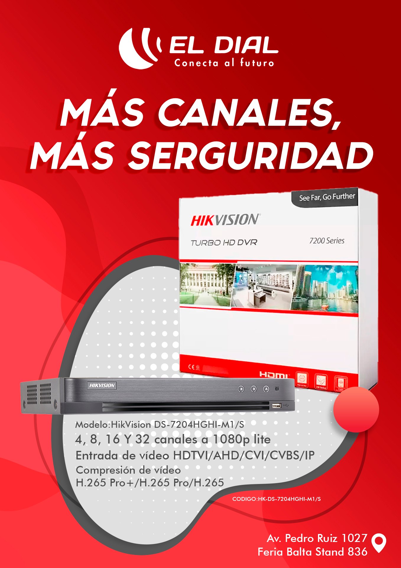 Sistemas de seguridad