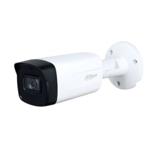 CAMARA DAHUA DH-HAC-B1A11N-0280B TUBO PLASTICA 1.0MP HDCVI 720P DH-HAC-B1A11N-0280B