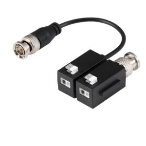 BALUM HIKVISION HK-DS-1H18-A 1CH ENTRADA