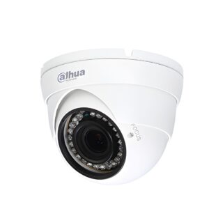 CÁMARA TIPO DOMO 720 DAHUA DH-HAC-HDW1100RN-VF-01