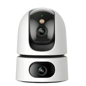 CAMARA DOMO IMOU IPC-S20E-6M0S-IMOU RANGER DUAL 2 IP DOMO 6MP FULL COLOR 15M