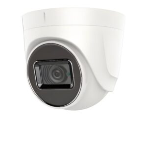CAMARA DOMO HIKVISION DS-2CE76U1T-ITPF EXT IR 8MP LENTE 2.8MM IR30M