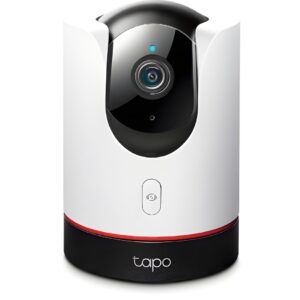 CAMARA TP-LINK TAPO C320WS WIFI 2K OUTDOOR