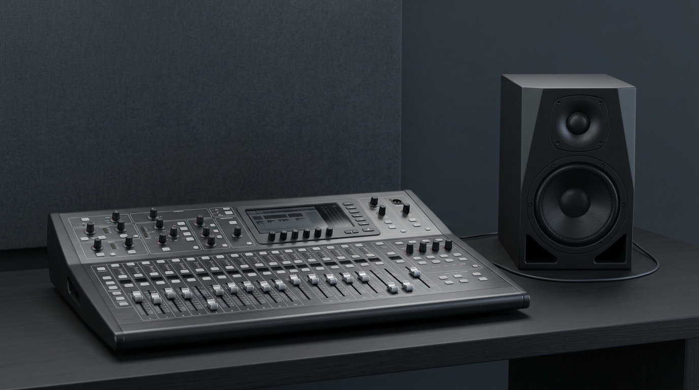 Audio Profesional